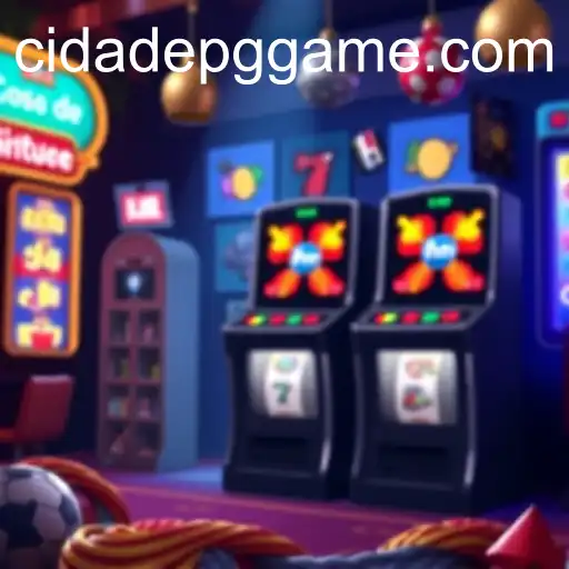 Caça-níqueis online