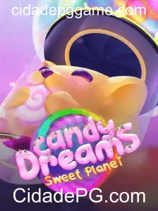 CandyDreams: Descubra o Encanto deste Novo Fenômeno dos Jogos