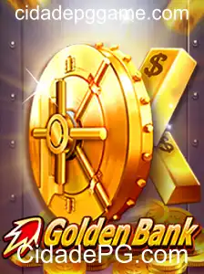 CrazyGoldenBank: Uma Jornada Empolgante no Mundo das Finanças
