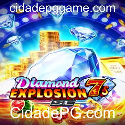 Descubra o Fascinante Mundo de DiamondExplosion7sSE em CidadePG.com