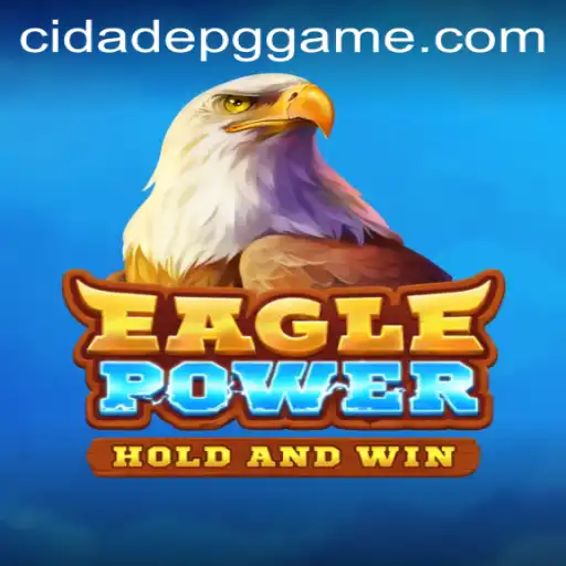 Mergulhe na Aventura de EaglePower: O Jogo que Está Dominando CidadePG.com