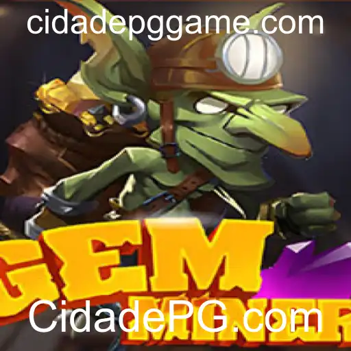 GemMiner: Uma Aventura Épica no Mundo dos Minerais