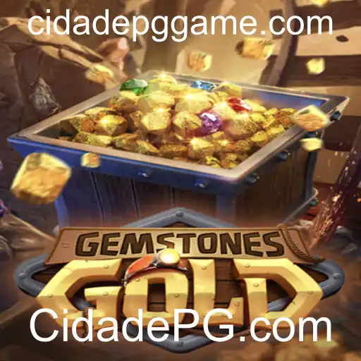 Descubra o Mundo Fascinante de GemstonesGold: Um Jogo de Estratégia e Aventura