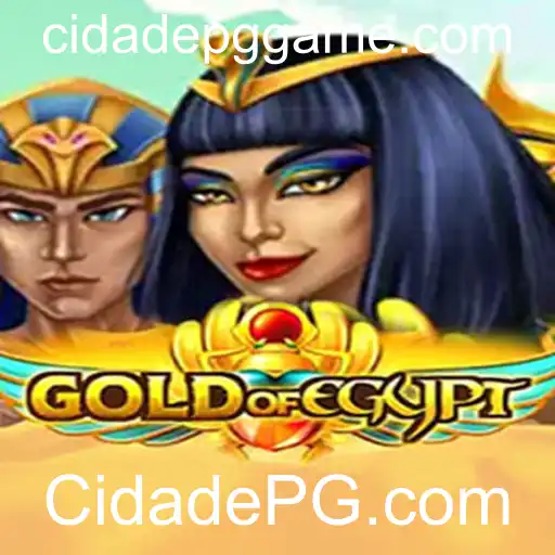Explorando GoldOfEgypt: Uma Jornada Fascinante no Mundo Antigo