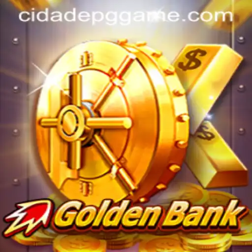 GoldenBank: O Desafio de Estratégia Financeira da CidadePG.com