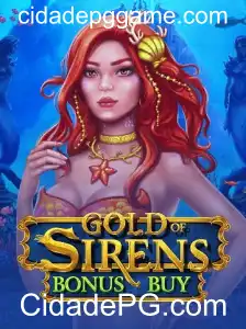 Descubra o Fascinante 'GoldofSirensBonusBuy'