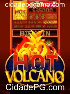 Aprenda a Jogar HotVolcano: O Novo Fenômeno de Jogos Online