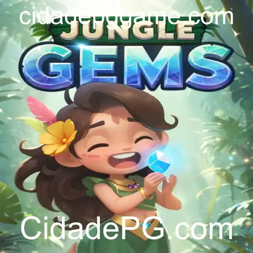 Descubra JungleGems: Um Mergulho na Aventura