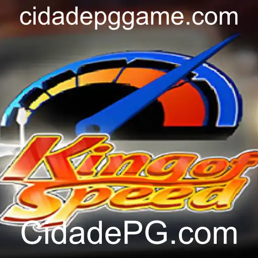 Explore o Mundo Empolgante de KingofSpeed - O Jogo de Corrida do Momento