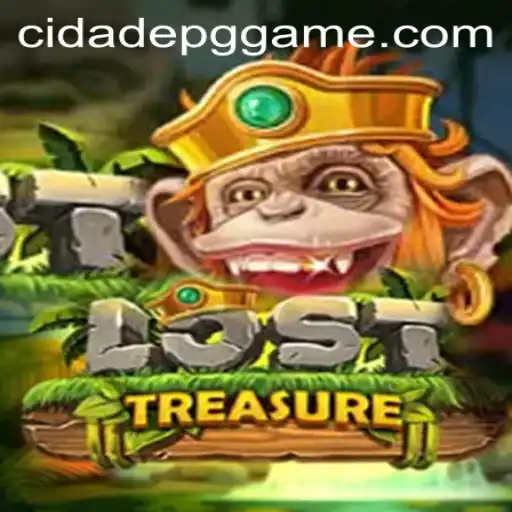 Explorando o Mundo de LostTreasure: Um Novo Horizonte em Jogos de Aventura