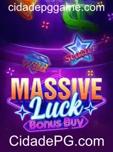 Desvendando o Jogo MassiveLuckBonusBuy