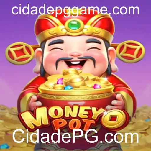 Explorando o Universo de MoneyPot: O Novo Fenômeno dos Jogos Online