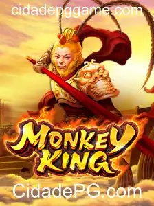 Desvendando o Jogo 'MonkeyKing': Aventuras e Estratégias