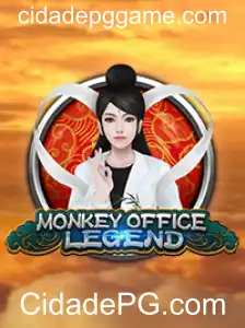 Descubra o Mundo de MonkeyOfficeLegend: Estratégia e Diversão