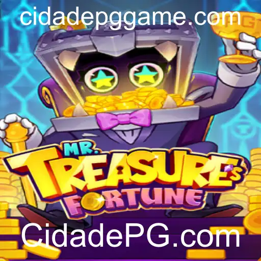 Desbravando o Mundo de MrTreasuresFortune: Uma Jornada de Aventura