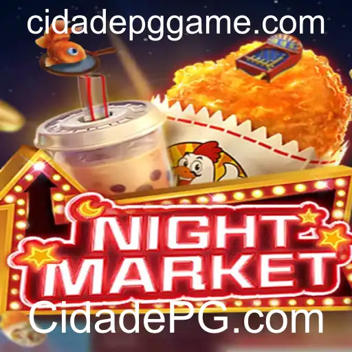 Desvendando o Mundo de NIGHTMARKET