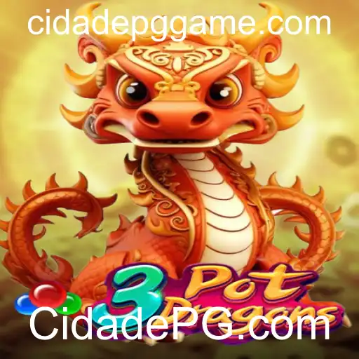 Descubra 3PotDragons: A Nova Sensação Entre os Jogos