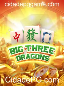 Descubra o Fascinante Mundo de BigThreeDragons