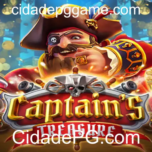Descubra o Fascinante Mundo de CaptainssTreasure: Regras, Estratégias e Mais!