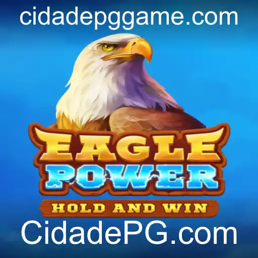 Mergulhe na Aventura de EaglePower: O Jogo que Está Dominando CidadePG.com
