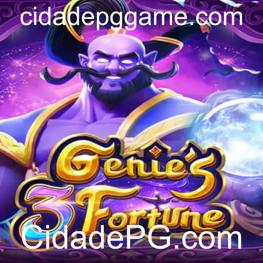Descubra o Fascinante Mundo de Genie3Fortune: Descrição, Introdução e Regras