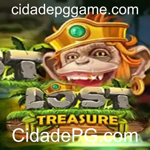 Explorando o Mundo de LostTreasure: Um Novo Horizonte em Jogos de Aventura