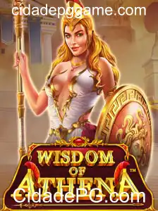 Descubra a Sabedoria Antiga com WisdomofAthena em CidadePG.com