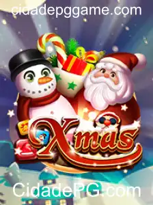 Explorando o Universo de Xmas: O Novo Jogo de CidadePG.com