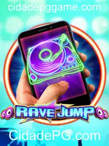 Descubra a Emoção de RaveJumpmobile: Um Jogo de Estratégia e Adrenalina