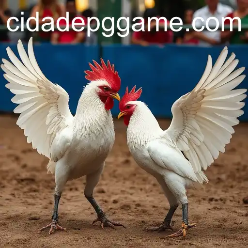 Rinha de galos