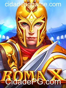 Descubra RomaX: O Jogo Estratégico Que Está Conquistando a Cidade