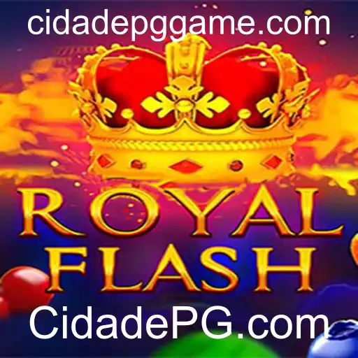 Descubra o Fascinante Mundo de RoyalFlash