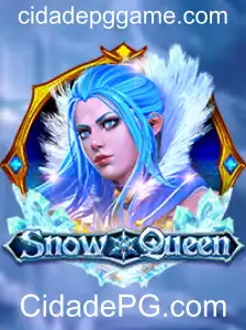 SnowQueen: Um Mundo de Fantasia e Desafios no Universo dos Jogos