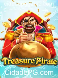 TreasurePirate: Uma Aventura Incrível no Mundo dos Jogos de Tabuleiro