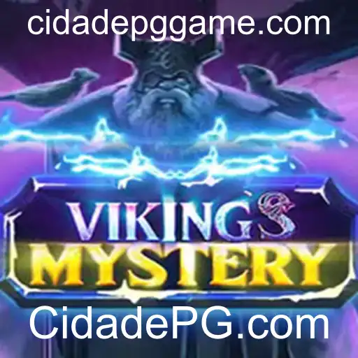 Explorando o Enigmático Universo de VikingsMystery