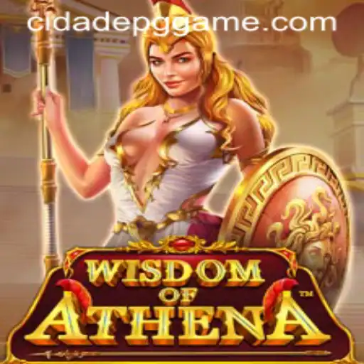 Descubra a Sabedoria Antiga com WisdomofAthena em CidadePG.com