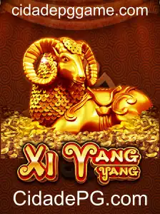 Descubra o Fascinante Mundo de XiYangYang: Jogue, Explore e Vença